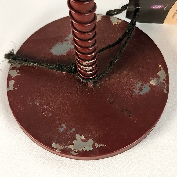 Prima Marketing Altered Metal Frame) Distressed/Vintage - Mix Media - Picture 3 of 16